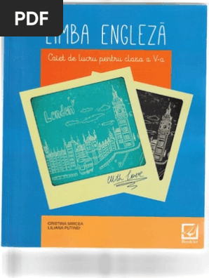 Caiet de exercitii engleza pdf converter pdf