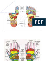 Reflexology Chart for Foot and Hand.docx
