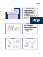 Crystal Structures