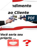 Apresentacao Atendimento Ao Cliente