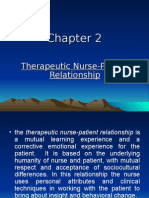 Therapeuticnurse Patientrelationship 131104140541 Phpapp02