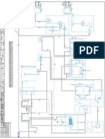 PFD Flotacion y Filtracion