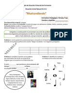 Ejemplo de Situación Vivencial de Formación Himalay PDF