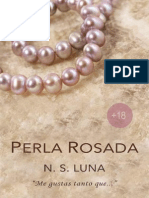 Perla Rosada - N. S. Luna