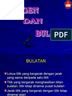 Bab 3-Tangen Dan Bulatan