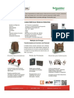 Folder Geral Sieletric - Schneider - SF1 Longitudinal e Frontal (E-mail)
