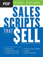 Download Sales Scripts That Sell by John Tanner SN286496888 doc pdf