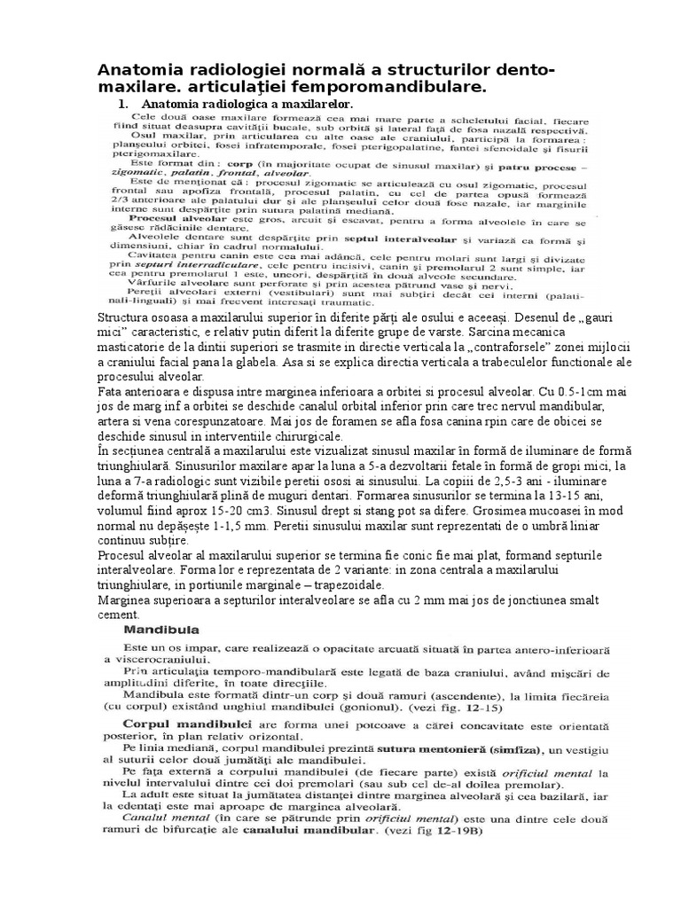Radiologie | PDF