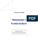 Eliane Ganem Eneagrama y Flores de Bach