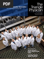 Download The Triangle Physician March 2010 by TrianglePhysician SN28650434 doc pdf