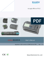 EasySCADA User Manual