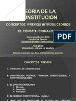 1 Teoria de La Constitucion Unab Introduccion 2015 (1)