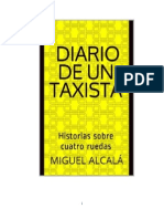 Alcala Miguel - Diario de Un Taxista
