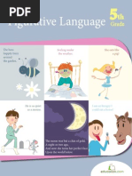 Download Figurative Language Workbook by buzuleacnadya SN286520821 doc pdf