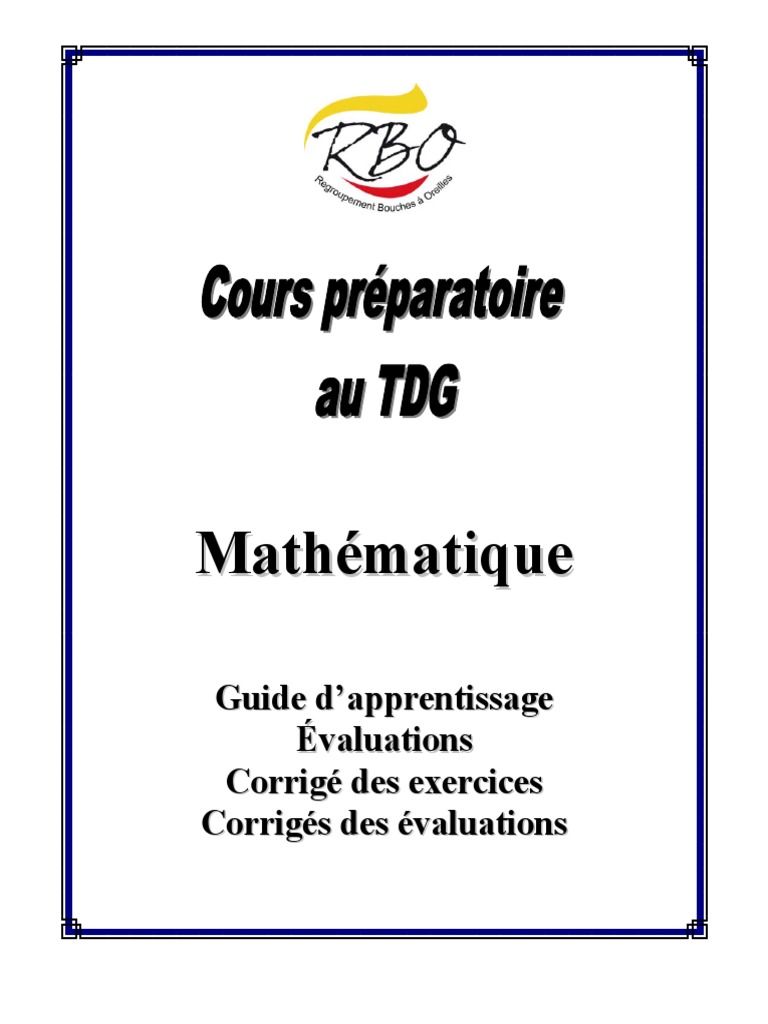 132882v10pdf fraction mathematiques division