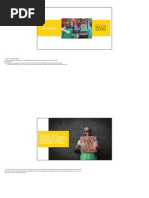 New Design Practices