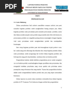 Download Laporan KP penerapan seven tools by Muh Abdurrachman Al Islam SN286536538 doc pdf