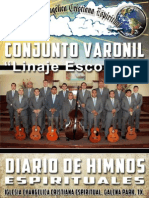 Letras de Himnos