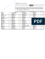 Cleaver Cuaderno de Aplicación Con Macros