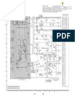 Power (SMPS) Circuit Diagram