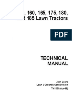 John Deere 175 Hydro Service Manual.pdf