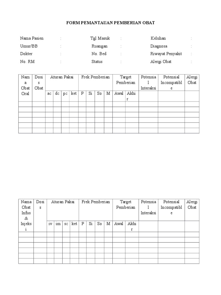 Form Udd | PDF