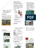 CONTAMINACIÓN AMBIENTAL