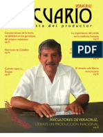 Revista Pecuario Agosto 2009