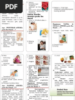 Download Leaflet Anemia Pada Ibu Hamil by Masykur Khair SN286556420 doc pdf