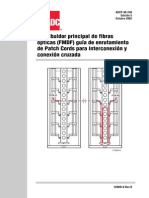 Rutas Jumpers Bastidor ADC Alta Densidad PDF