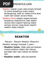 Download ppt Reaktor by Amiruddin Kubik SN286557114 doc pdf
