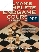Jeremy Silman - Silmans Complete Endgame Course