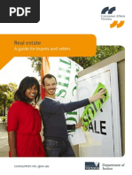 Real Estate a Guide for Buyers and Sellers