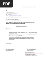 1. Anexo B1 - Cont 4600003898 - Proposta Tecnica NIPLAN 0448_15 rev2 - TARs MD001.pdf