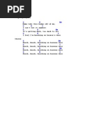U2 Song For Someone