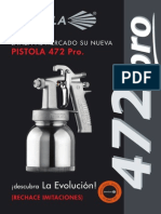 Arg 472pro Cas