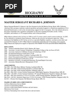 ccaf avionics systems technology