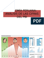 ECONOMÍA PERUANA 2014