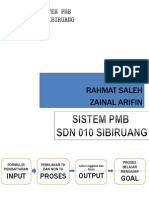 Tugas Kelompok - Sim Pendidikan Kelompok 2