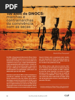 100 Anos Do Dnocs