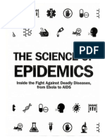 The Science of Epidemics