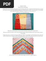Download Crazy About Quilting - Crazy Nine-Patch Directions by kelseybrasel6177 SN28657539 doc pdf