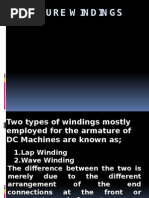 DC Machines Presentation 4