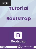 Download Tutorial Bootstrap by Misael David SN286576915 doc pdf