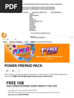 Download U Mobile - Prepaid by AbouFateh SN286584088 doc pdf