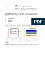 Etl Testing Documentation PDF