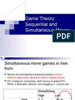 Game Theory