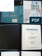Pattern Making For Fashion Design Fifth Edition