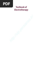 Download Textbook of Electrotherapy by Alice Teodorescu SN286593688 doc pdf