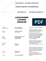 DICCIONARIO ORTOGRAFICO LATIN